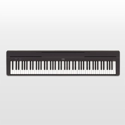 פסנתר חשמלי ימהה YAMAHA P-45