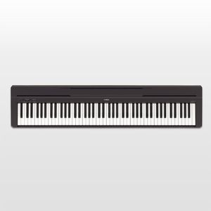 פסנתר חשמלי ימהה YAMAHA P-45
