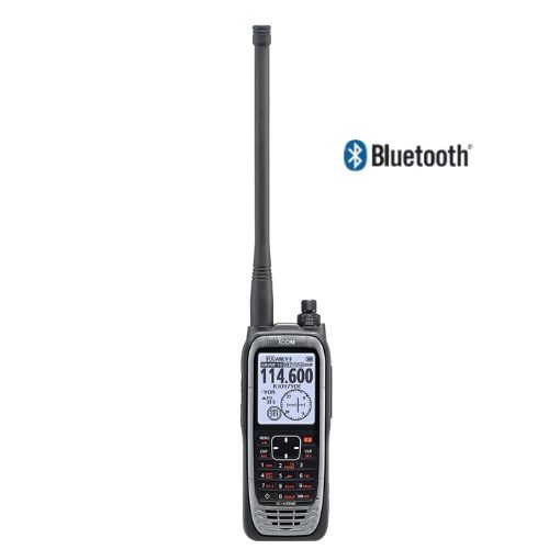Icom IC-7300 ה SDR שמשנה את חוקי המשחק
