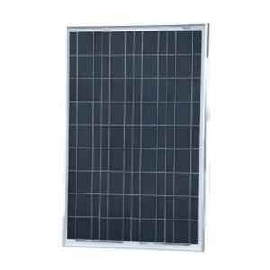 פאנל סולארי קשיח SUNPRO - 50W