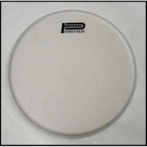 עור "10 שקוף 0.250 מ"מ POWER BEAT DHD-10/2 Powerbeat