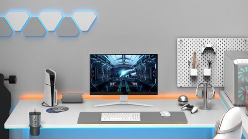 מסך מחשב גיימינג Benq EX251 '25 220Hz