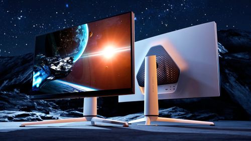 מסך מחשב גיימינג Benq EX251 '25 220Hz
