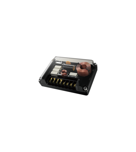 pioneer TS-VR170C זוג קומפוננט