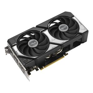 כרטיס מסך ASUS Dual GeForce RTX 5060 8GB GDDR7 OC Edition