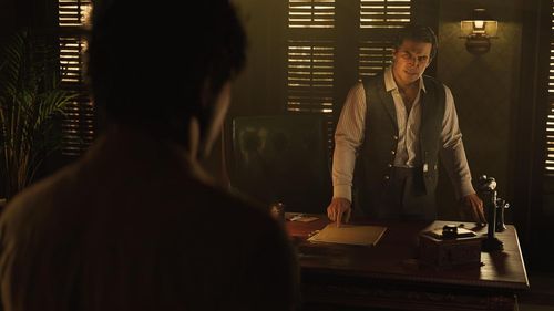 Mafia: The Old Country  PS5  