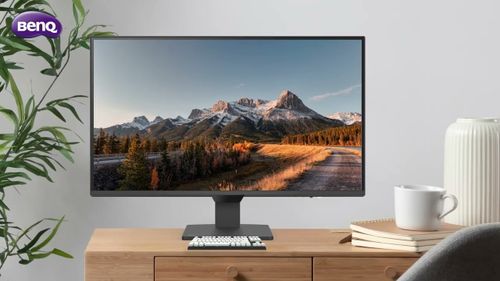 מסך מחשב Benq GW2790Q 27 2K QHD