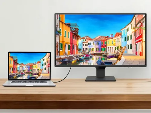 מסך מחשב Benq GW2790Q 27 2K QHD