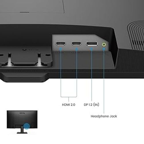 מסך מחשב Benq GW2790Q 27 2K QHD