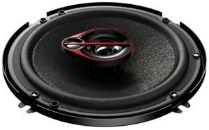  pioneer TS-R1651S-2 רמקולים לרכב