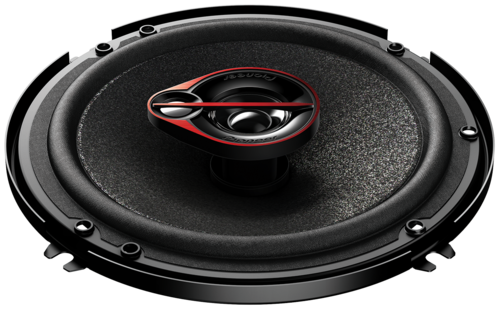  pioneer TS-R1651S-2 רמקולים לרכב