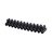 מהדק U שחור מידה 0 DG08-4MM² NISKO