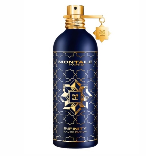 בושם יוניסקס Montale Infinity EDP 100ml