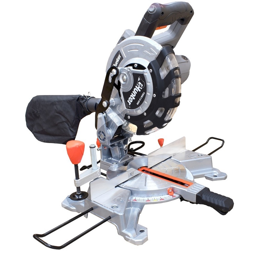 מסור ‏גרונג  8" 100613-006 Hunter