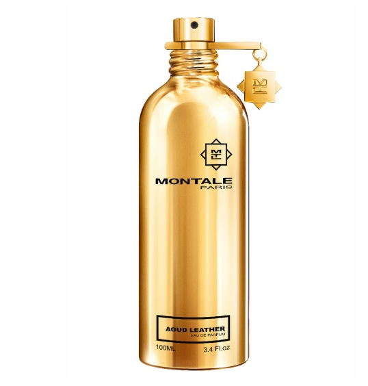 בושם יוניסקס Montale Aoud Leather EDP 100ml
