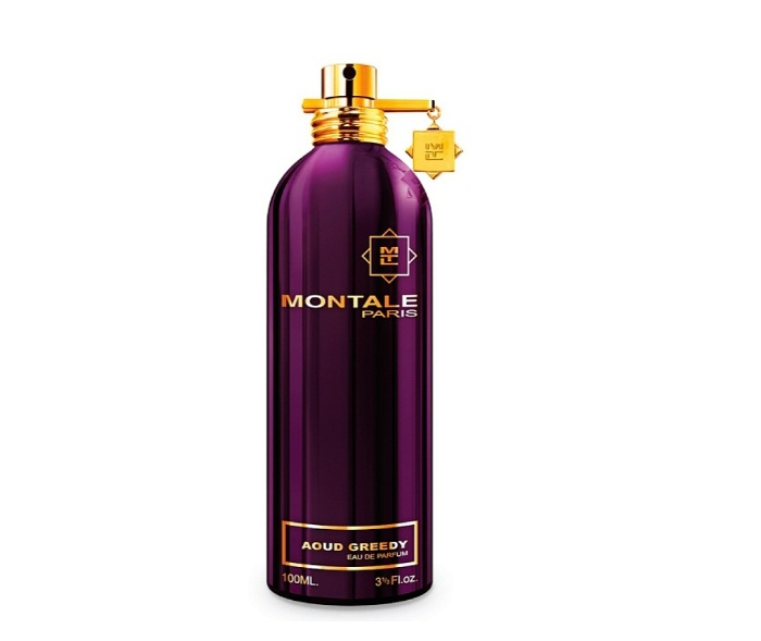 בושם יוניסקס Montale Aoud Greedy EDP 100 ml