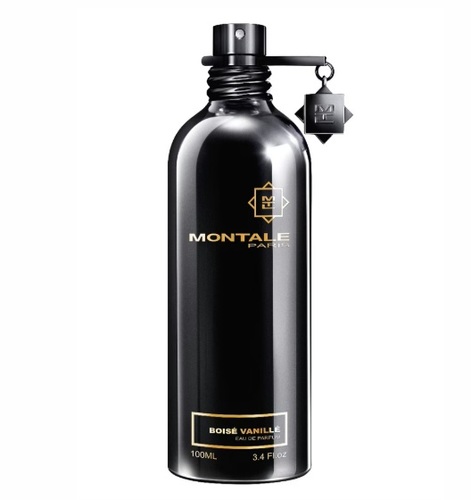 בושם לאישה Montale Boise Vanille EDP 100 ml
