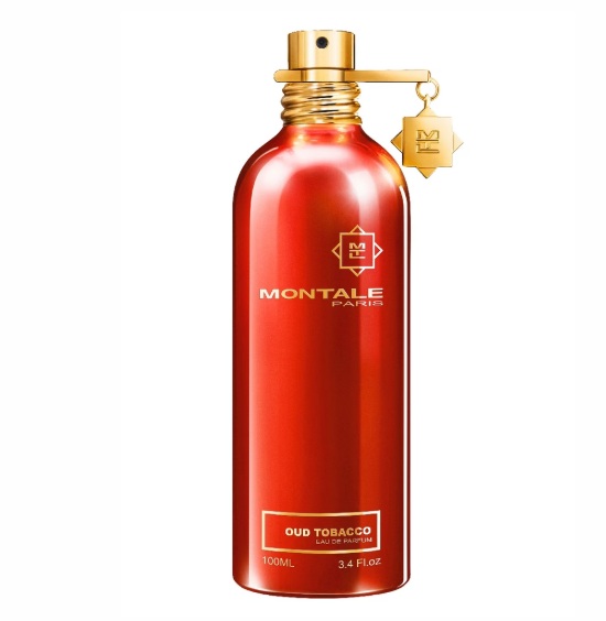בושם יוניסקס Montale Oud Tobacco EDP 100 ml