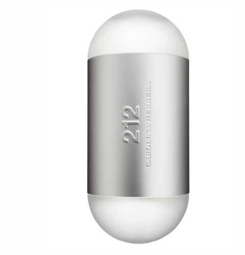 בושם לאישה Carolina Herrera 212 NYC EDT 100 ml