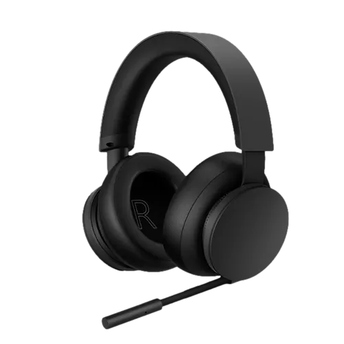 אוזניות אלחוטיות מקוריות XBOX Headset V2