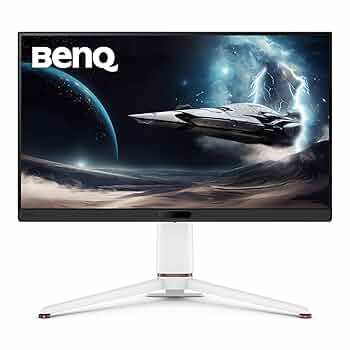 מסך גיימינג Benq MOBIUZ EX271Q 27 180Hz