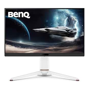 מסך גיימינג Benq MOBIUZ EX271Q 27 180Hz