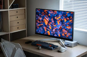 מסך גיימינג Benq MOBIUZ EX271Q 27 180Hz
