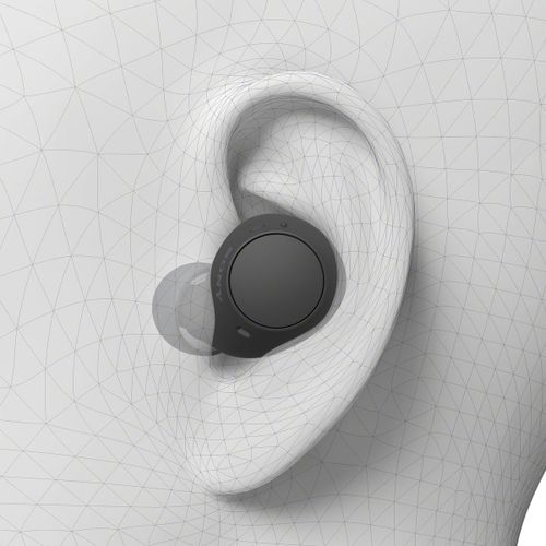 אוזניות אלחוטיות Sony WF-C510 Truly Wireless