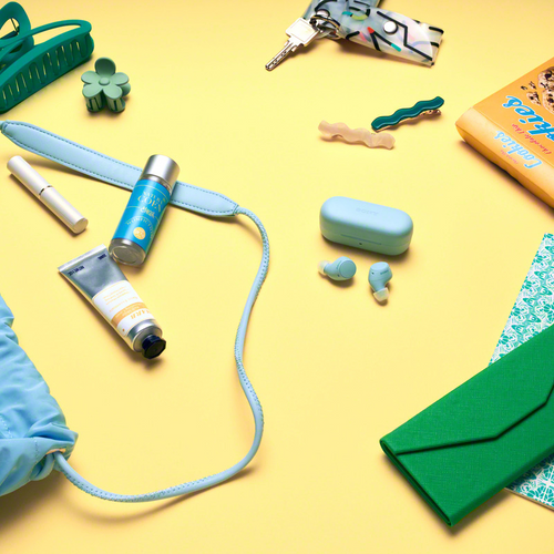 אוזניות אלחוטיות Sony WF-C510 Truly Wireless