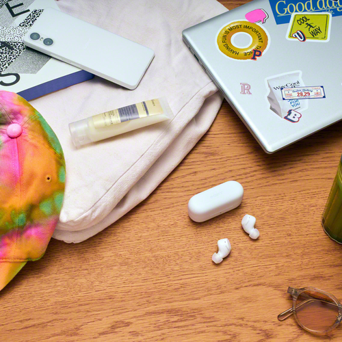 אוזניות אלחוטיות Sony WF-C510 Truly Wireless