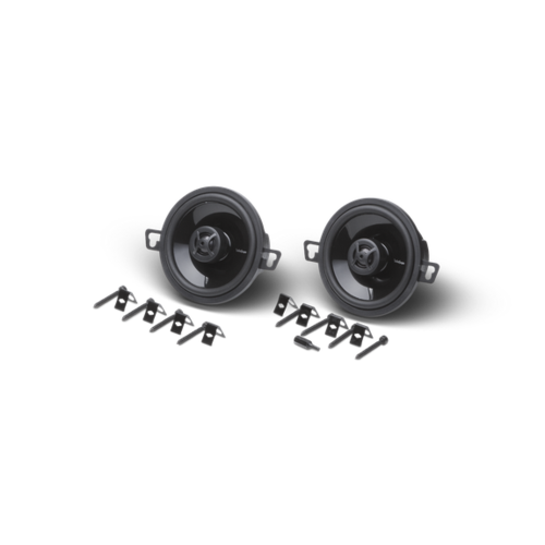 rockford fosgate P132 רמקולים לרכב