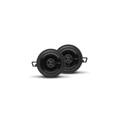 rockford fosgate P132 רמקולים לרכב