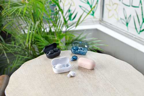 אוזניות אלחוטיות Sony WF-C710