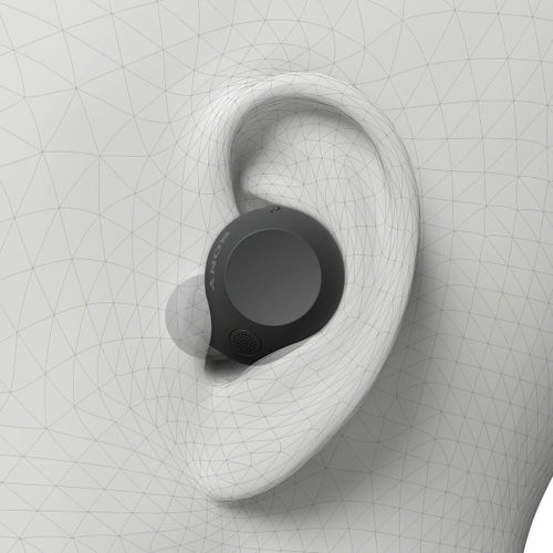 אוזניות אלחוטיות Sony WF-C710