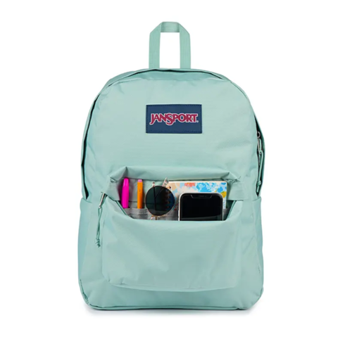 תיק יום לתלמידים SuperBreak One - JANSPORT