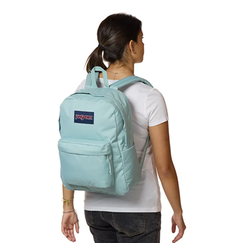 תיק יום לתלמידים SuperBreak One - JANSPORT