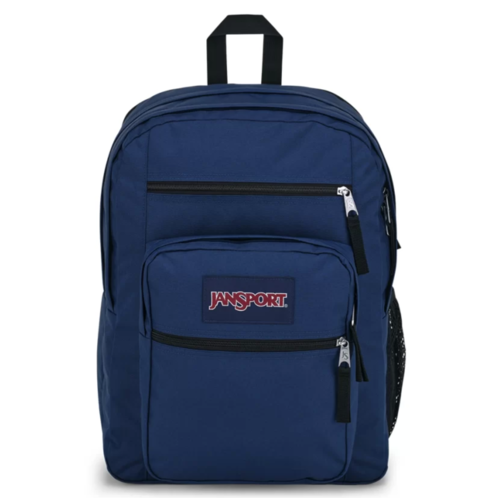 תיק יום לתלמידים Big Student - JANSPORT
