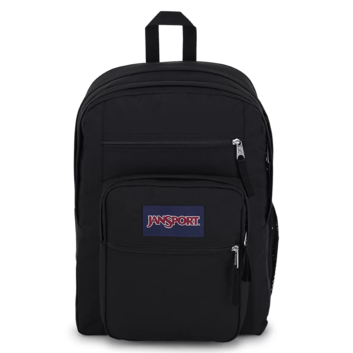 תיק יום לתלמידים Big Student - JANSPORT