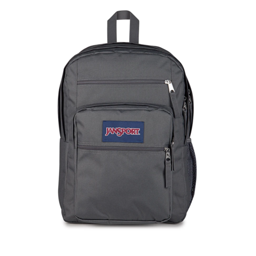 תיק יום לתלמידים Big Student - JANSPORT