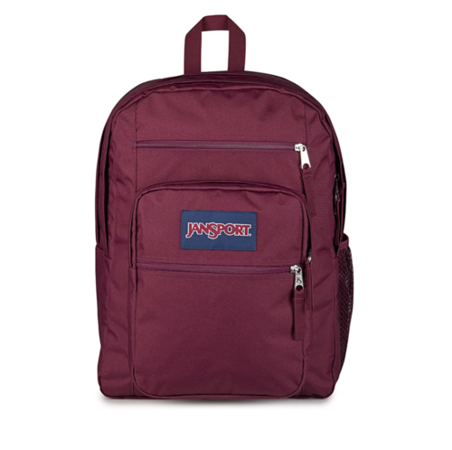 תיק יום לתלמידים Big Student - JANSPORT