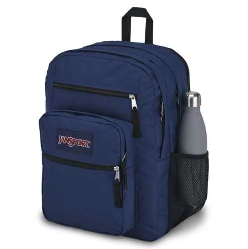 תיק יום לתלמידים Big Student - JANSPORT