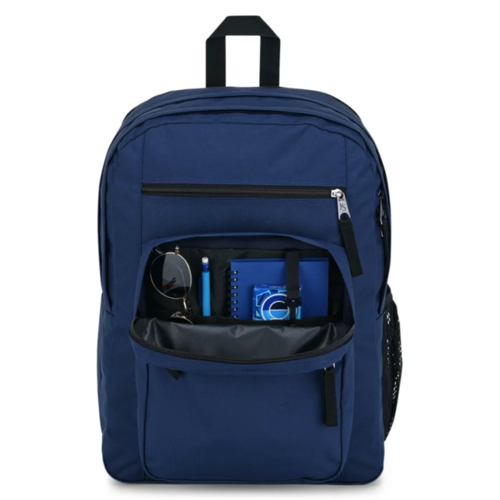 תיק יום לתלמידים Big Student - JANSPORT