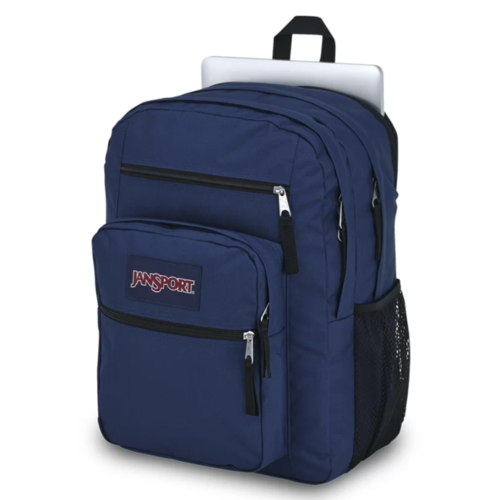תיק יום לתלמידים Big Student - JANSPORT
