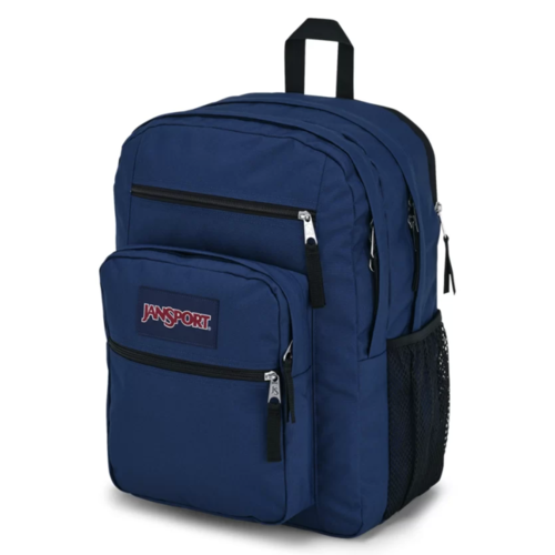 תיק יום לתלמידים Big Student - JANSPORT