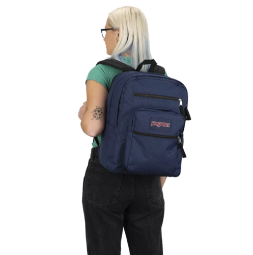 תיק יום לתלמידים Big Student - JANSPORT