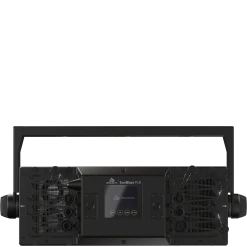 גוף פליקר לד PROLiGHTS Sunblast FLX, 1200w, IP65, RGB+WW