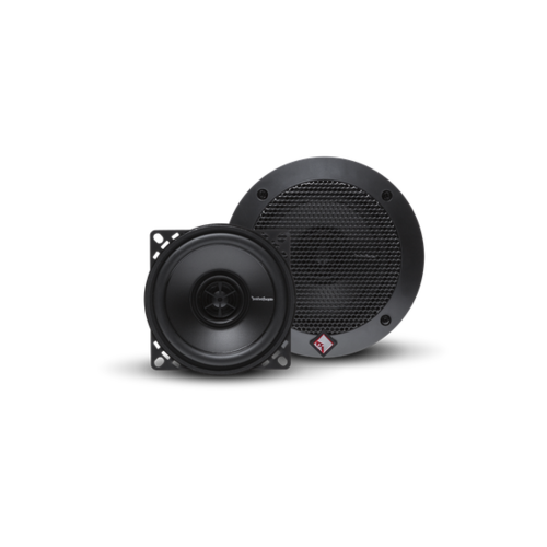 rockfordfosgate R14X2 רמקולים לרכב