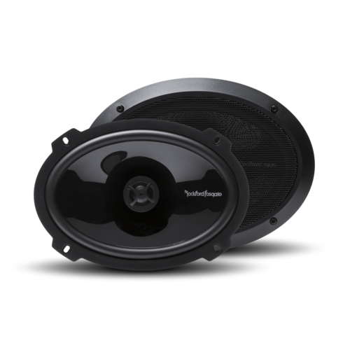 rockford fosgate P1692 רמקולים לרכב