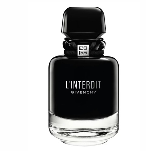 בושם לאישה ג'יבנשי Givenchy L'interdit Intense EDP 80 ml