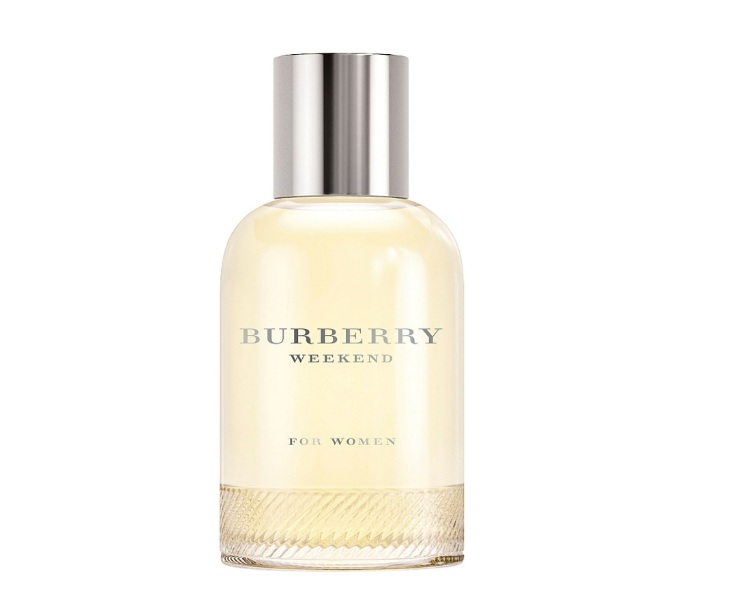 בושם לאישה  Burberry Weekend EDP 100ml